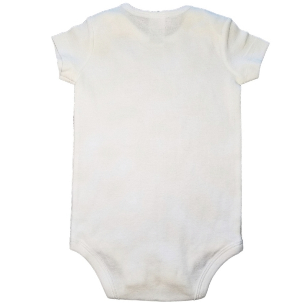 HEALTHKNIT "I ❤ DC " ONE-PIECE 12 MOS - Picture 3 of 10